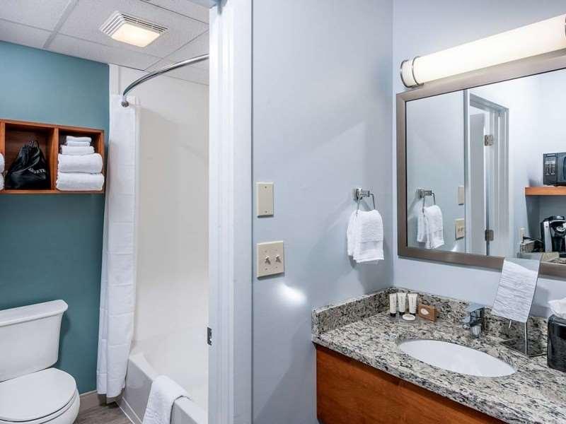 Rockland Harbor Hotel Quarto foto